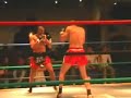 lelio ramunni VS gianbattista benetti
