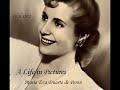 Eva Evita Peron: A Life in Pictures