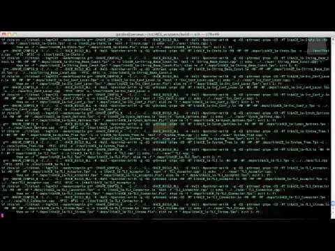 how to know uclibc version