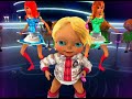 BEBE LILLY - DANS L'ESPACE (NEW!!!)