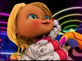 bebe lilly   dans lespace  new!!! 