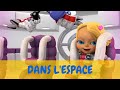 clip video B�b� Lilly Dans L'Espace [Electronik Remix]