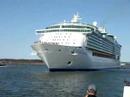 Royal Caribbean Cruises