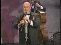 pete fountain playing one of his signature songs and of course with that famous 'fat' sound. the video was made in 1992.  enjoy!
