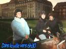 DEAUVILLE 2008
