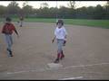 Ryan singles and scores
