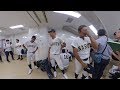 熱闘甲子園2019年8月14日第１試合鳴門vs仙台育英「甲子園を去る球児たち」360度特別映像