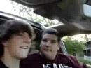 Dylan & Pat Just Kickin it Dylan & Pat Just Kickin it
