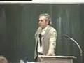 videos de Antoine F. Goetschel: Das Tier im Recht 7/7