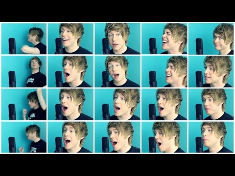 Sorry (ACAPELLA) - Justin Bieber Cover By Austin Jones Sorry (ACAPELLA) - Justin Bieber Cover By Austin Jones