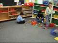 Kindergarden Class