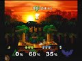 Bzoo & Sveet vs LoOshKiN & Ryan 2.3-2.4