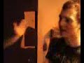 slapping kevin