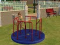 Sims 2 - Apartment Life Interactions