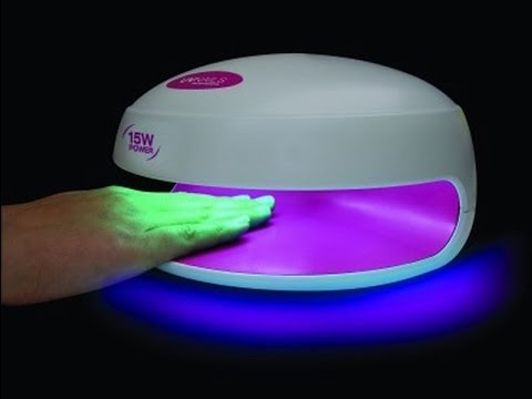 how to remove uv gel nail extensions