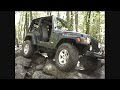 YCP 4X4 Tj Rubicon