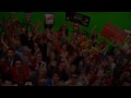 Wavin  Flag K naan - Lipdub Atm