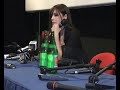 www.rbcasting.com
conferenza stampa del film shoot'em up -- spara o muori. regia di  michael davis con monica bellucci, clive owen e paul giamatti. il film � distribuito dalla eagle pictures. alla conferenza stampa era presente monica bellucci. roma, cinema adriano, venerd� 4 aprile 2008. 04/04/08.