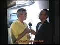 2007 Hyundai Elantra & Tiburon, Steve Wilhite Interview. 2007 Hyundai Elantra & Tiburon, Steve Wilhite Interview.