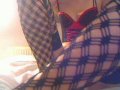 Awesome sexy funky hot fishnet stockings!