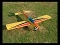 Aeromodello Tango