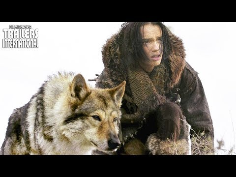 ALFA Trailer 2 dublado da aventura épica com Kodi Smit-McPhee