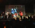 Punch&Patz feat. Heart�n`Soul bei \"Rock am Rhin 2007\"