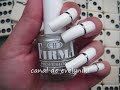 Click here to watch this video UÑAS estilo 