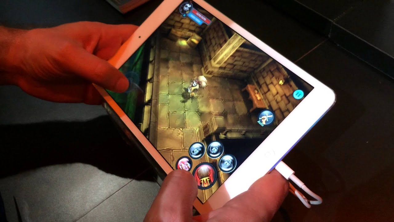 E3 2014: Hands on with Snail Games' 'Taichi Panda'