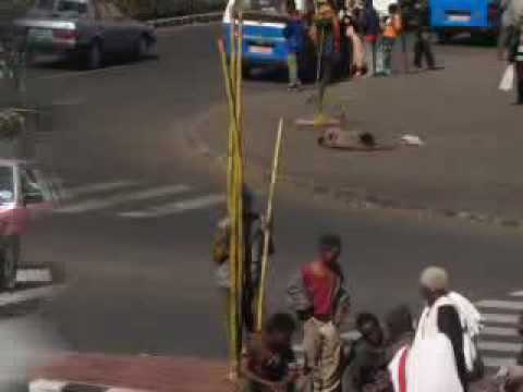 My Photo Slideshow Addis Ababa Jan 2007
