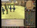 videos de Runescape - Noob gets owned at duel arena