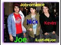 Jobromance ~make me Blush~ Chpt. 11