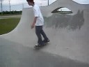 Line at Skatepark West