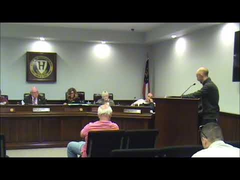 City Council Work Session: 3/14/2022