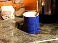 Blueflies Magic Mug