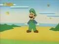 Youtube Poop: Luigi demands over the counter narcodics