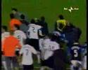 Nazicomunisti il campionato di calcio