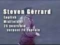steven gerrard great goal