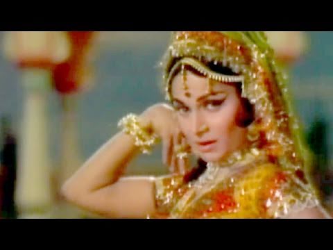 Waheeda Rehman