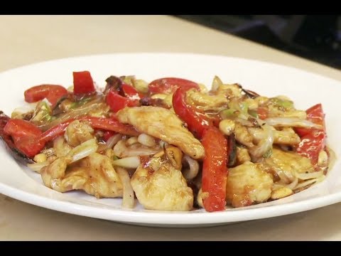chef secrets - Chef Jet Tila holds The Guinness World Record for largest stir-fry at 4010 pounds. Now, Jet shows us how to easily make the scaled-down version at home. Che...