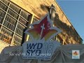 WYD Cross & Icon Arrival and The Western Deanery Version 1.1