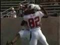 Ball State Football vs. Eastern Michigan Highlights