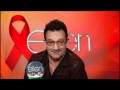 For the First Time Ever: Bono!