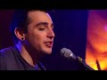 acoustic   saturday   hedley