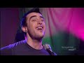 acoustic   saturday   hedley