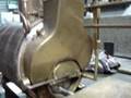 LIVE STEAM - ARNALDO BOTTAN