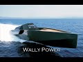 Wally Boats