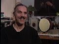 \"State of the Arts\" Interviews Thereminst Scott Marshall \"State of the Arts\" Interviews Thereminst Scott Marshall