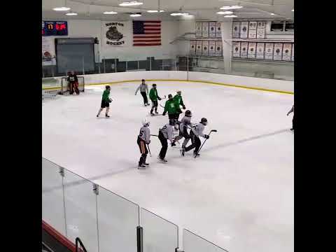 NCDC Predraft 2022 *Sneaky Shorty