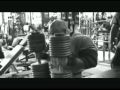 Branch Warren - TRAIN INSANE - Bodybuilding motivation